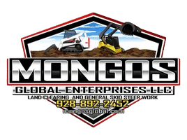 Mongos Global Enterprises LLC | Forestry Mulching and Land Clearing